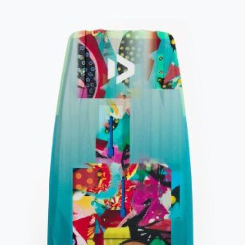 Kitesurfingová doska DUOTONE Kite TT Jaime farebná 4423-342