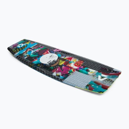 Kitesurfingová doska DUOTONE Kite TT Jaime SLS farebná 4423-3421
