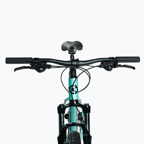 Kellys Vanity 5 29" dámsky horský bicykel modrý 72245