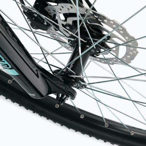 Kellys Vanity 5 29" dámsky horský bicykel modrý 72245