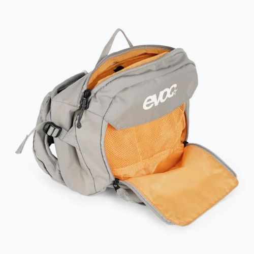 EVOC Hip Pack 3 l sivá 125717 kufor na bicykel