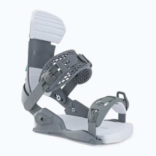 Dámske snowboardové viazanie Drake Jade grey 712218-8