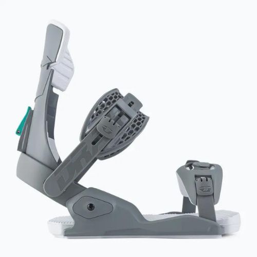 Dámske snowboardové viazanie Drake Jade grey 712218-8