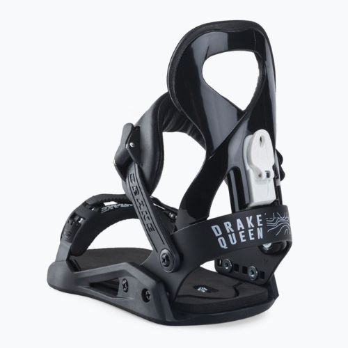 Dámske snowboardové viazanie Drake Queen black 712219-1