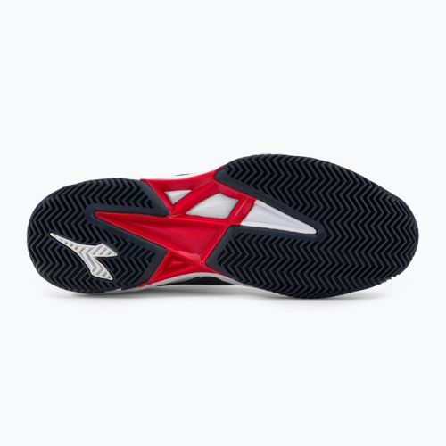 Tenisová obuv Diadora S.Challenge 5 Sl Clay white DD-101.179500-C1494