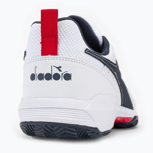 Tenisová obuv Diadora S.Challenge 5 Sl Clay white DD-101.179500-C1494