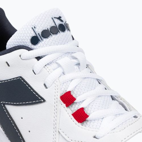 Tenisová obuv Diadora S.Challenge 5 Sl Clay white DD-101.179500-C1494