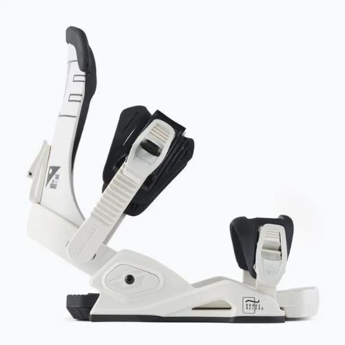 Pánske snowboardové viazanie Drake Reload white 712214-99