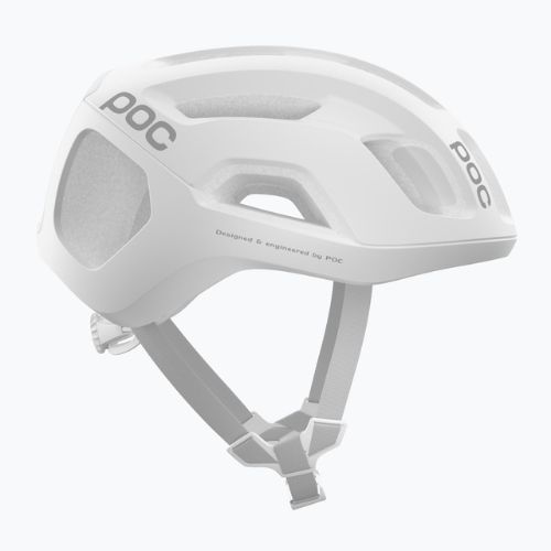 Cyklistická prilba POC Ventral Air MIPS hydrogen white matt