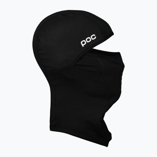 Rímsa POC Thermal uranium black