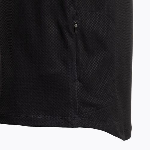 Pánsky cyklistický dres POC MTB Pure uranium black