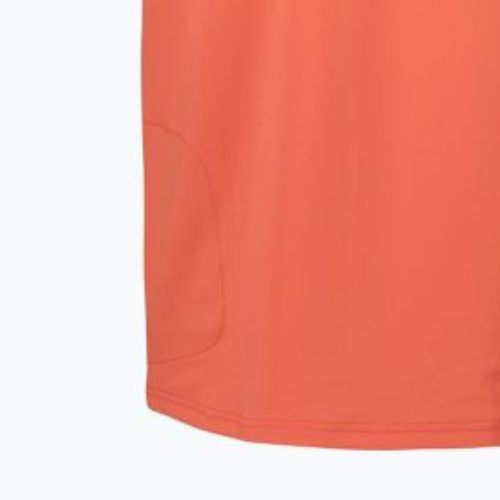 Pánsky cyklistický dres POC Reform Enduro Tee ammolite coral