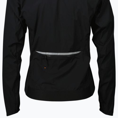 Dámska cyklistická bunda POC Essential Splash uranium black
