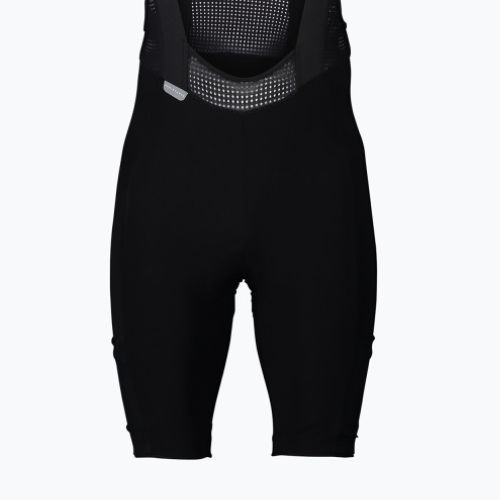 Pánske cyklistické šortky POC Ne-plus Ultra VPDs Bib Shorts uranium black