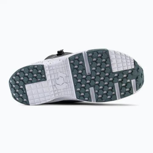 Pánske snowboardové topánky Northwave Edge SLS šedé 72272
