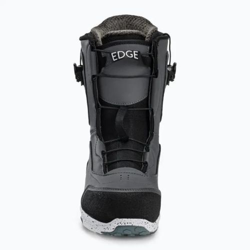 Pánske snowboardové topánky Northwave Edge SLS šedé 72272