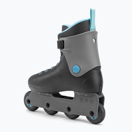 Dámske inline korčule IMPALA Lightspeed blue/grey IMPINLINE1