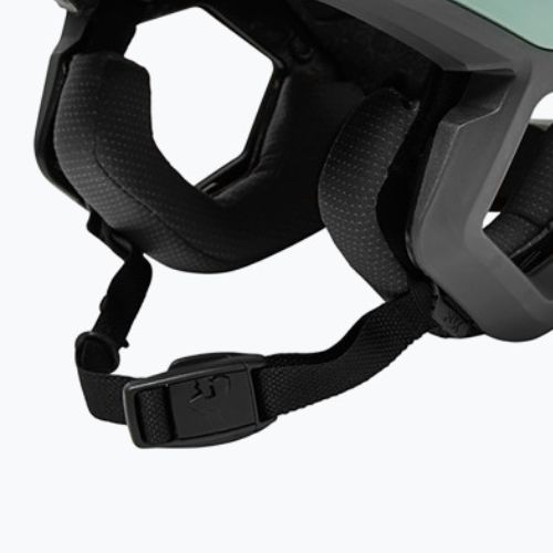 Cyklistická prilba Fox Racing Dropframe Pro zelená 268_341