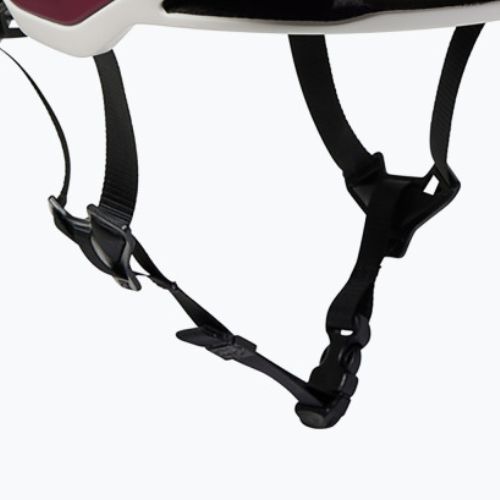 Prilba Fox Racing Speedframe bordová 2684_299