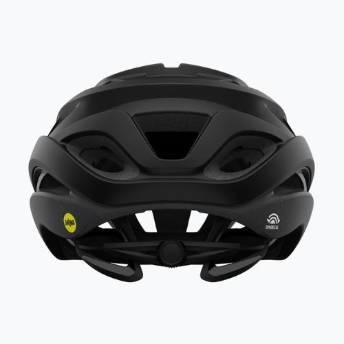 Cyklistická prilba Giro Helios Spherical Mips čierna GR-7129136