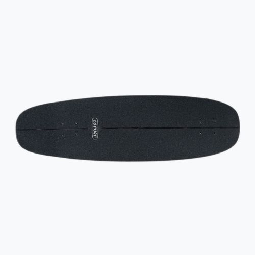 Skateboard surfskate Carver CX Raw 33" Tommii Lim Proteus 222 Complete čierno-biely C11311144