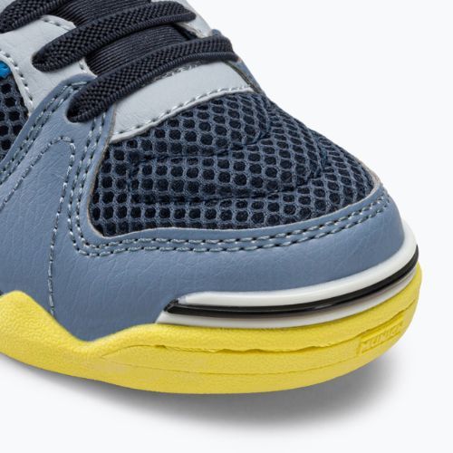 Detské kopačky MUNICH One Kid Vco grey