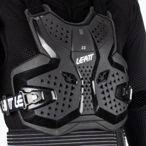 Leatt bike armour 3.5 black 52213111