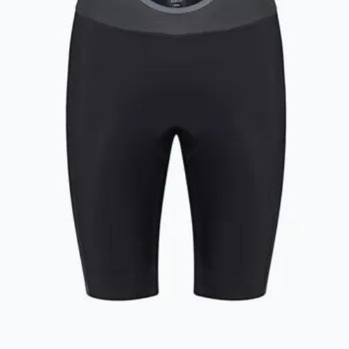 Pánske cyklistické šortky Oakley Endurance Ultra Bib black FOA44392