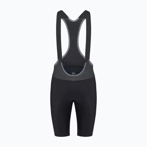 Pánske cyklistické šortky Oakley Endurance Ultra Bib black FOA44392