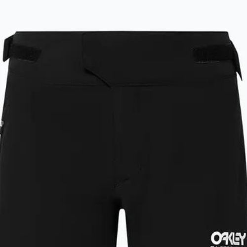 Dámske cyklistické šortky Oakley Wmns Factory Pilot Rc black FOA5394