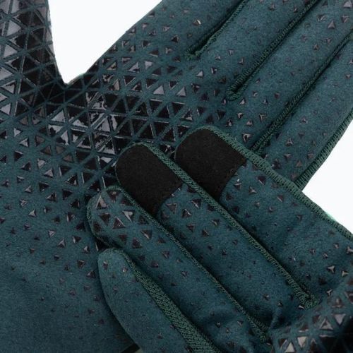 Rukavice Oakley Off Camber Mtb Green Bike FOS9875