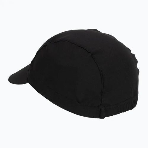 Cyklistická čiapka pod prilbu Oakley Cadence Road čierna FOS9876