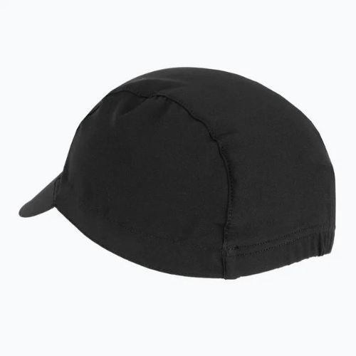 Cyklistická čiapka Oakley Cadence Road pod prilbu čierna FOS900876