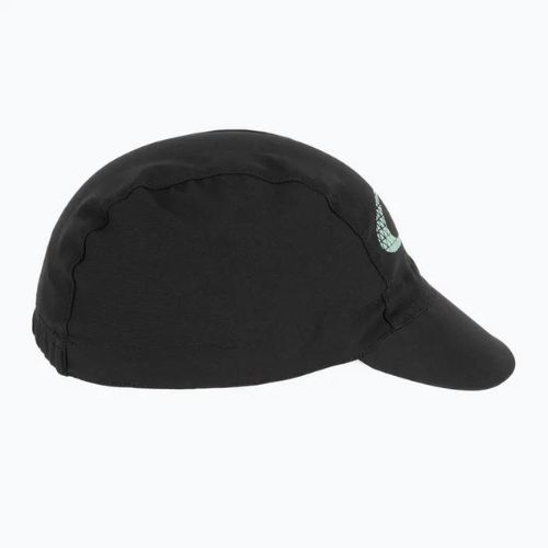 Cyklistická čiapka Oakley Cadence Road pod prilbu čierna FOS900876