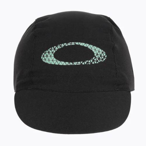 Cyklistická čiapka Oakley Cadence Road pod prilbu čierna FOS900876