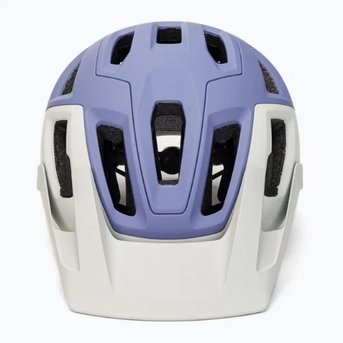 Cyklistická prilba Oakley Drt5 Maven Eu sivo-fialová FOS901303