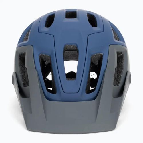 Cyklistická prilba Oakley Drt5 Maven Eu blue FOS901303
