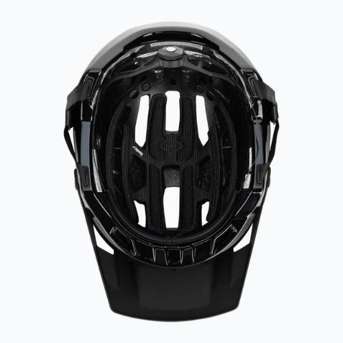 Cyklistická prilba Oakley Drt5 Maven Eu black/green FOS901303