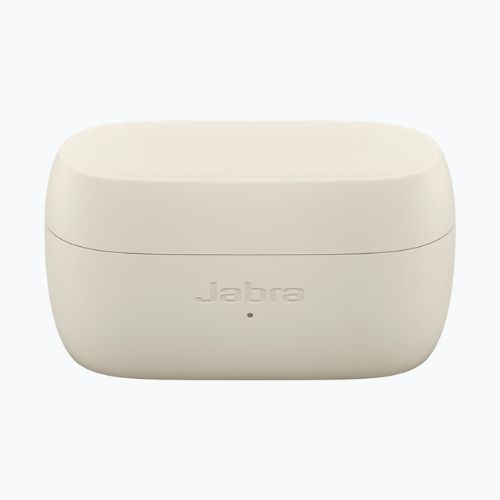 Bezdrôtové slúchadlá Jabra Elite 3 béžové 1-91413-6
