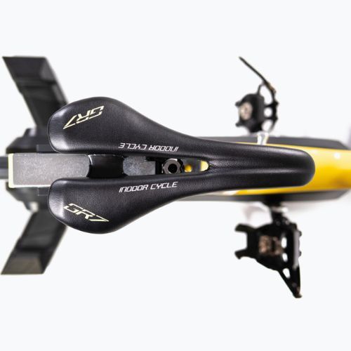 Spinningový bicykel Indoor Cycle Horizon Fitness GR7+ IDC 1914 konzolový