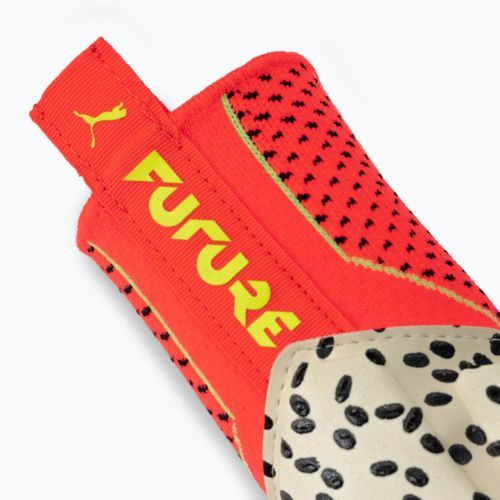 Brankárske rukavice PUMA Future Z:ONE Grip 1 NC oranžové 41875