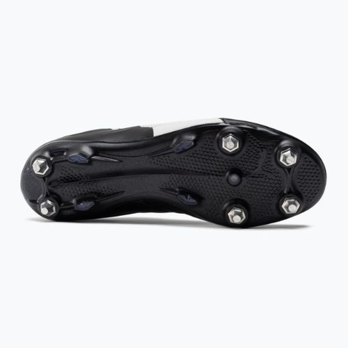 PUMA King Platinum 21 MXSG pánske kopačky čiernobiele 106545 01