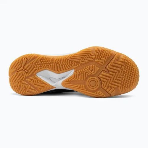 Volejbalová obuv PUMA Solarflash II čierno-biela 168821
