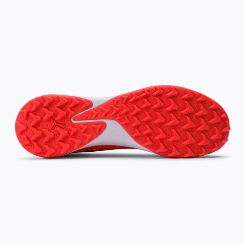 PUMA Ultra Match TT kopačky oranžové 106903 03
