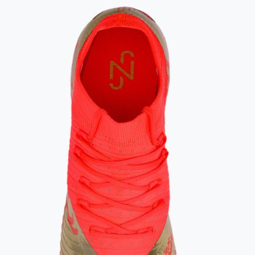 Pánske kopačky PUMA Future Z 3.4 Neymar Jr. FG/AG Orange/Gold 107106 01