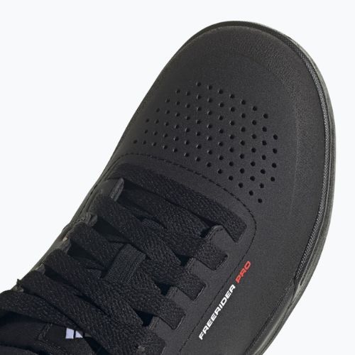 Pánska cyklistická obuv FIVE TEN Freerider Pro black FW2822
