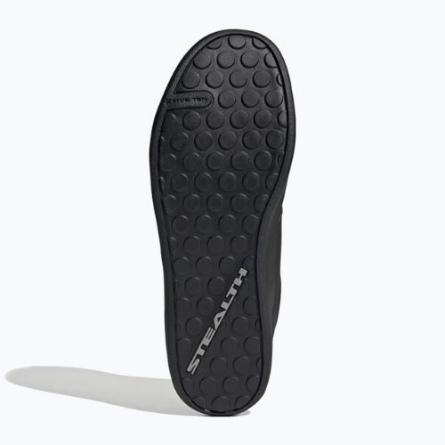 Pánska cyklistická obuv FIVE TEN Freerider Pro black FW2822