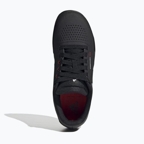 Pánska cyklistická obuv FIVE TEN Freerider Pro black FW2822