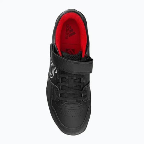 Pánska MTB cyklistická obuv FIVE TEN Hellcat black FW3756