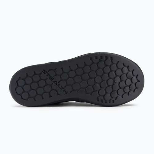 Dámska cyklistická obuv adidas FIVE TEN Freerider core black/core black/grey six